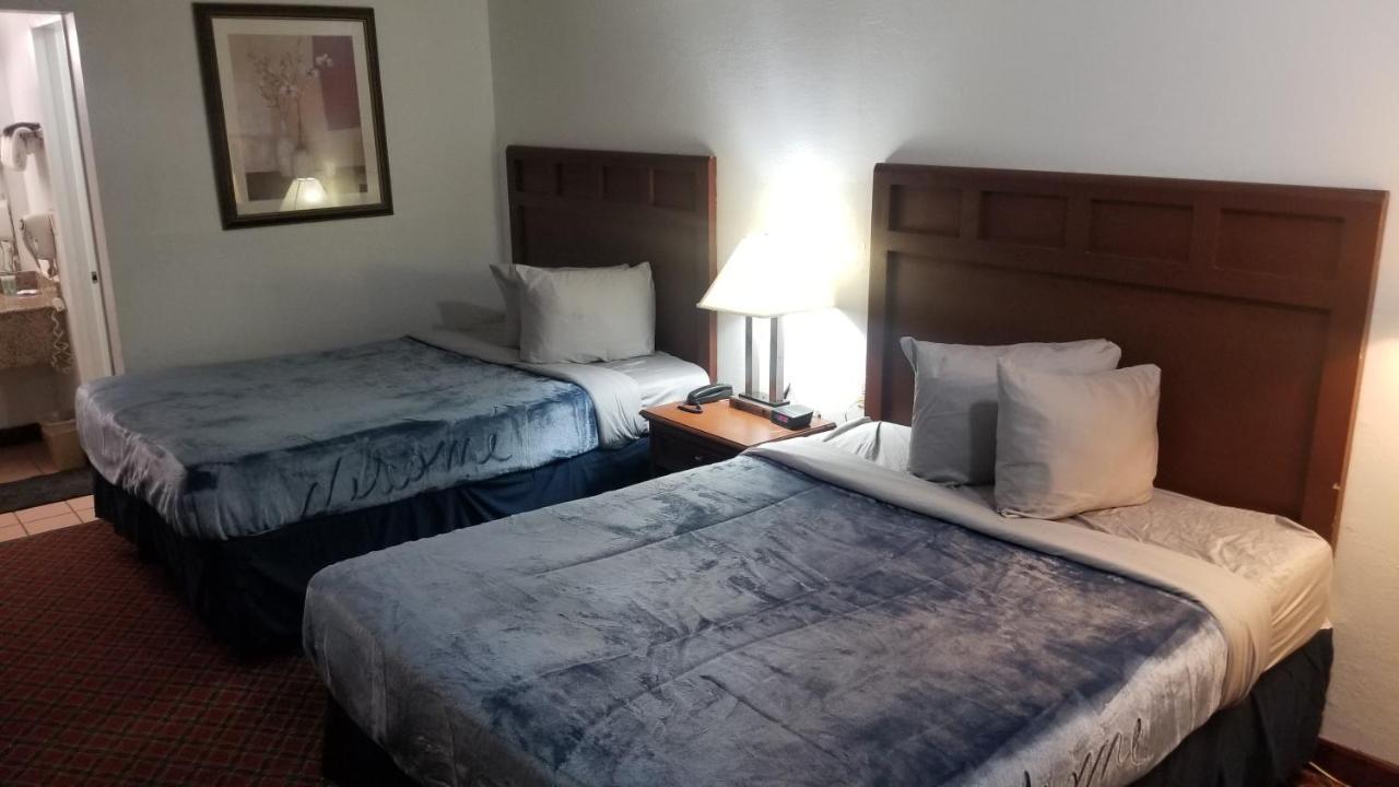 Hotel King Bed Hotel Room 110 Wi-Fi Booking Stillwater Esterno foto