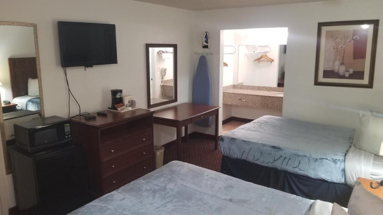 Hotel King Bed Hotel Room 110 Wi-Fi Booking Stillwater Esterno foto
